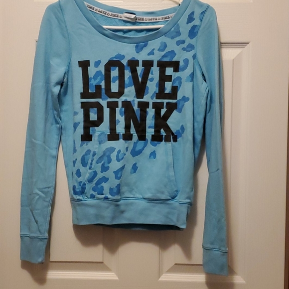 VICTORIA SECRET SWEATSHIRT
